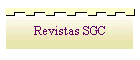 Revistas da SGC